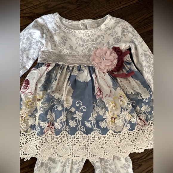 Outfit Set - Picture 4 of 7